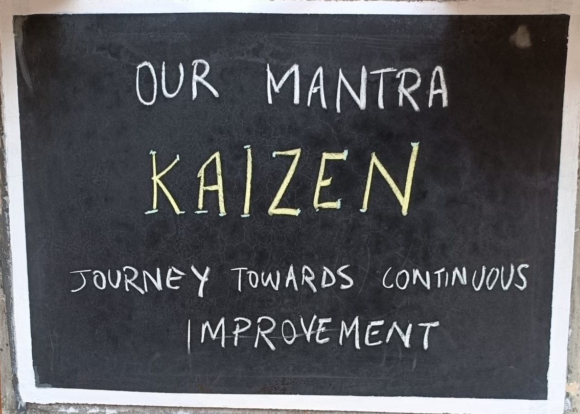 Kaizen