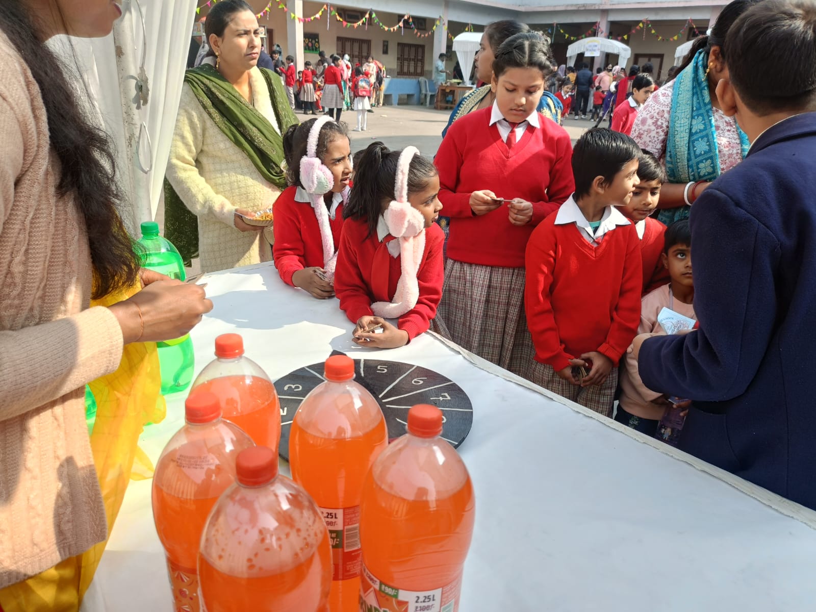 Winter Carnival 2026