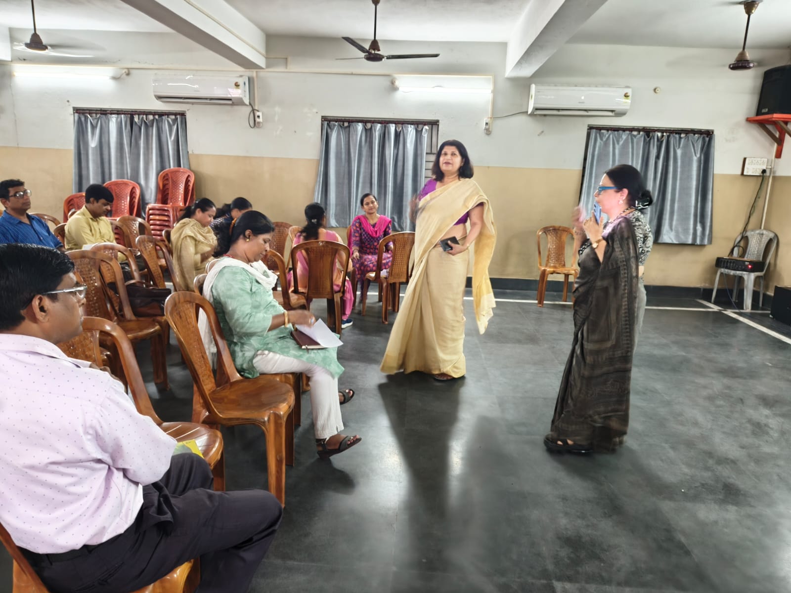 Life Skills by Seema Tiwary