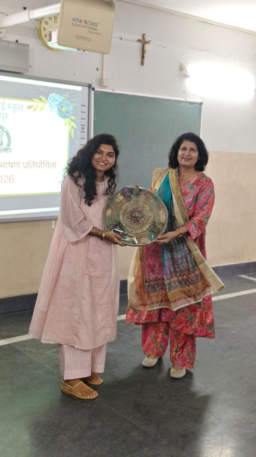 Hindi elocution and speech contest 2026